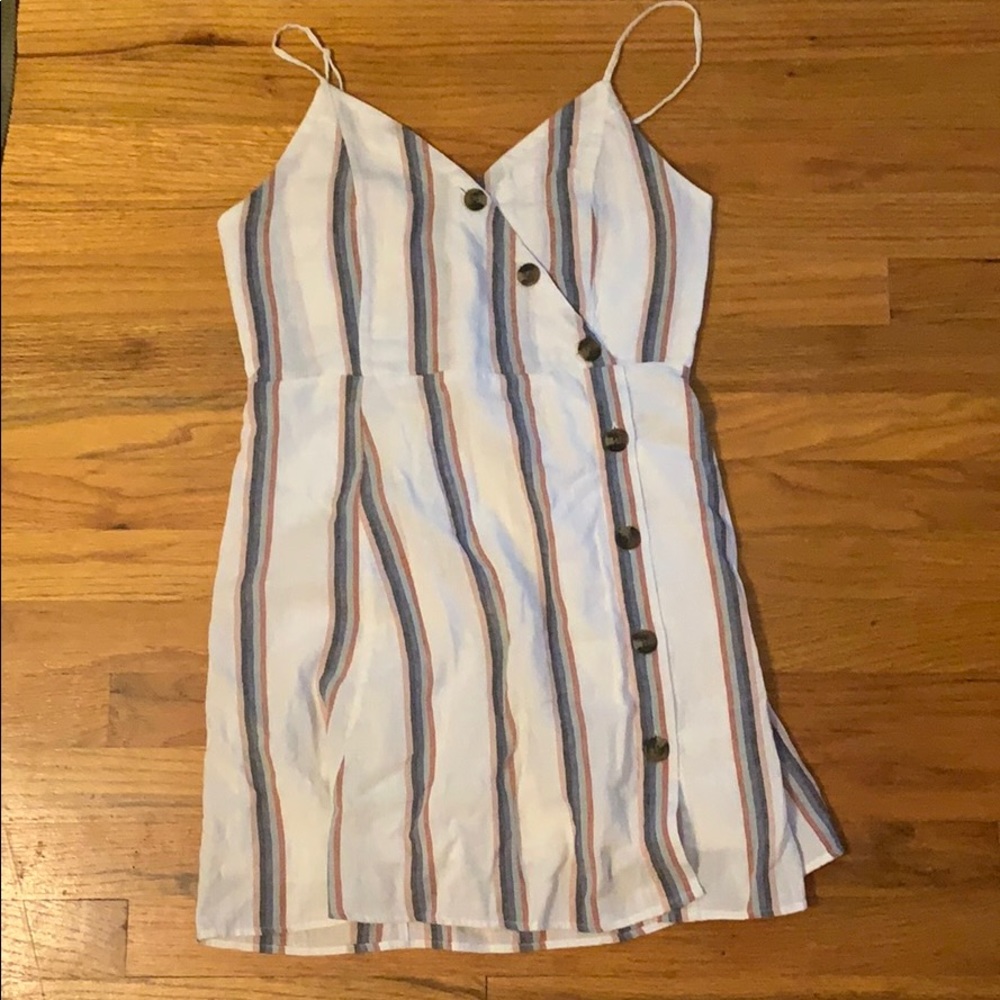 American Eagle Dress